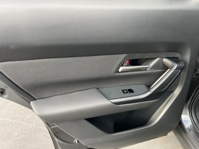 New 2026 Machine Gray Metallic Mazda Premium AWD image 28
