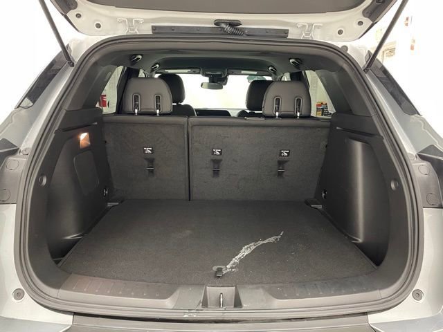 Certified Used 2024 Sterling Gray Metallic Chevrolet ACTIV image 14