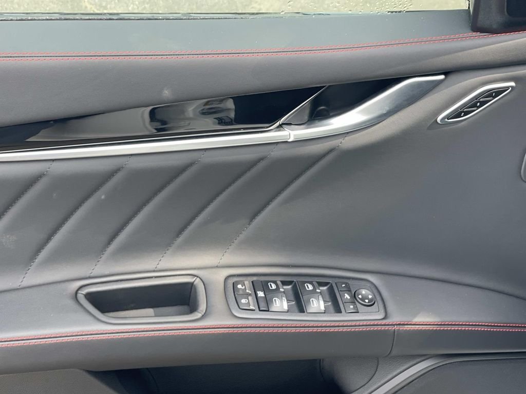 2024 Maserati Ghibli Modena Ultima - Photo 19