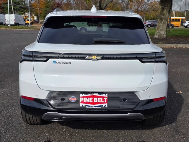 2026 Chevrolet Equinox EV 2LT - Photo 10
