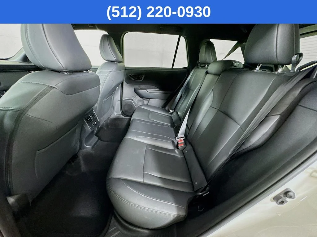 Certified Used 2026 White Subaru Premium image 29
