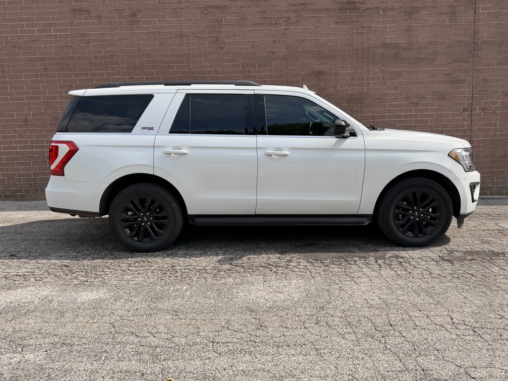 Used 2021 Oxford White Ford XL image 6
