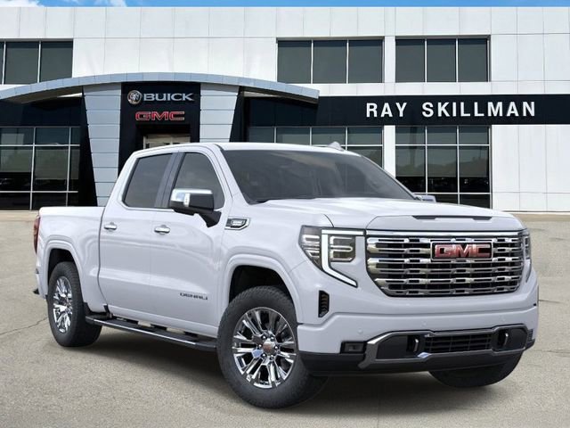 2026 GMC Sierra 4WD Crew Cab Short Box Denali's photo