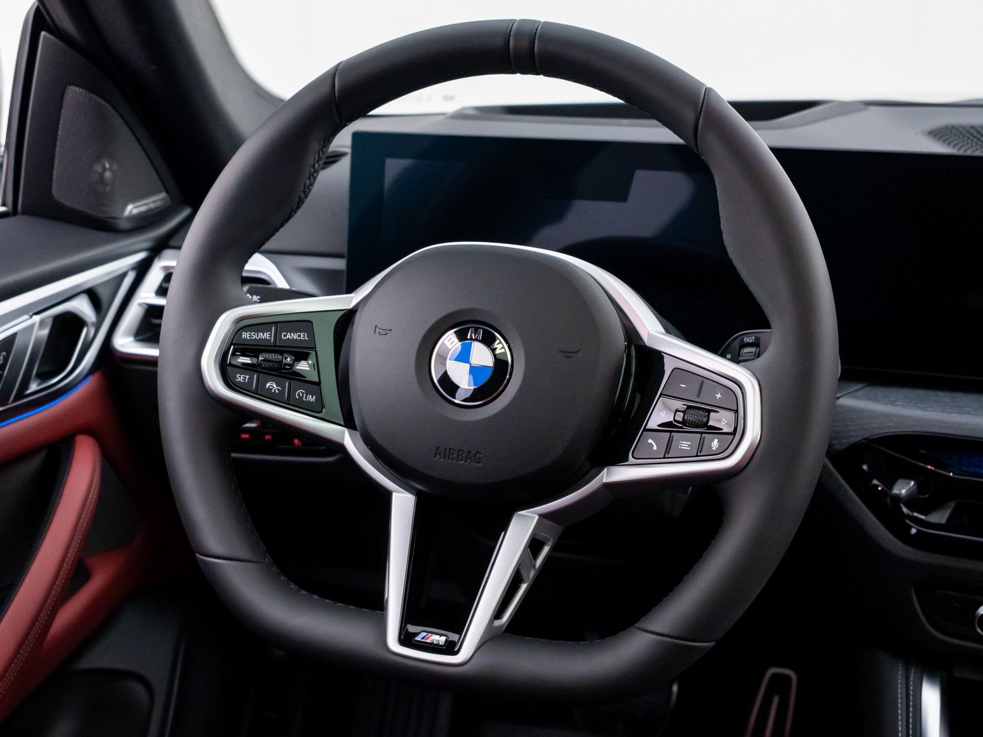 New 2026 Black Sapphire Metallic BMW xDrive40 image 12