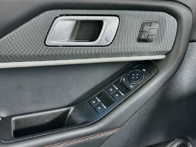 New 2026 Ford Explorer ST-Line