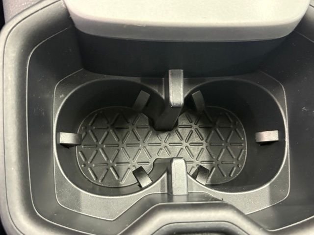 Used 2025 Silver Toyota XLE image 32