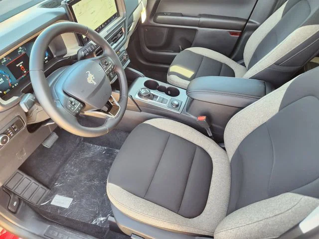 2025 Ford Bronco Sport Big Bend - Photo 13