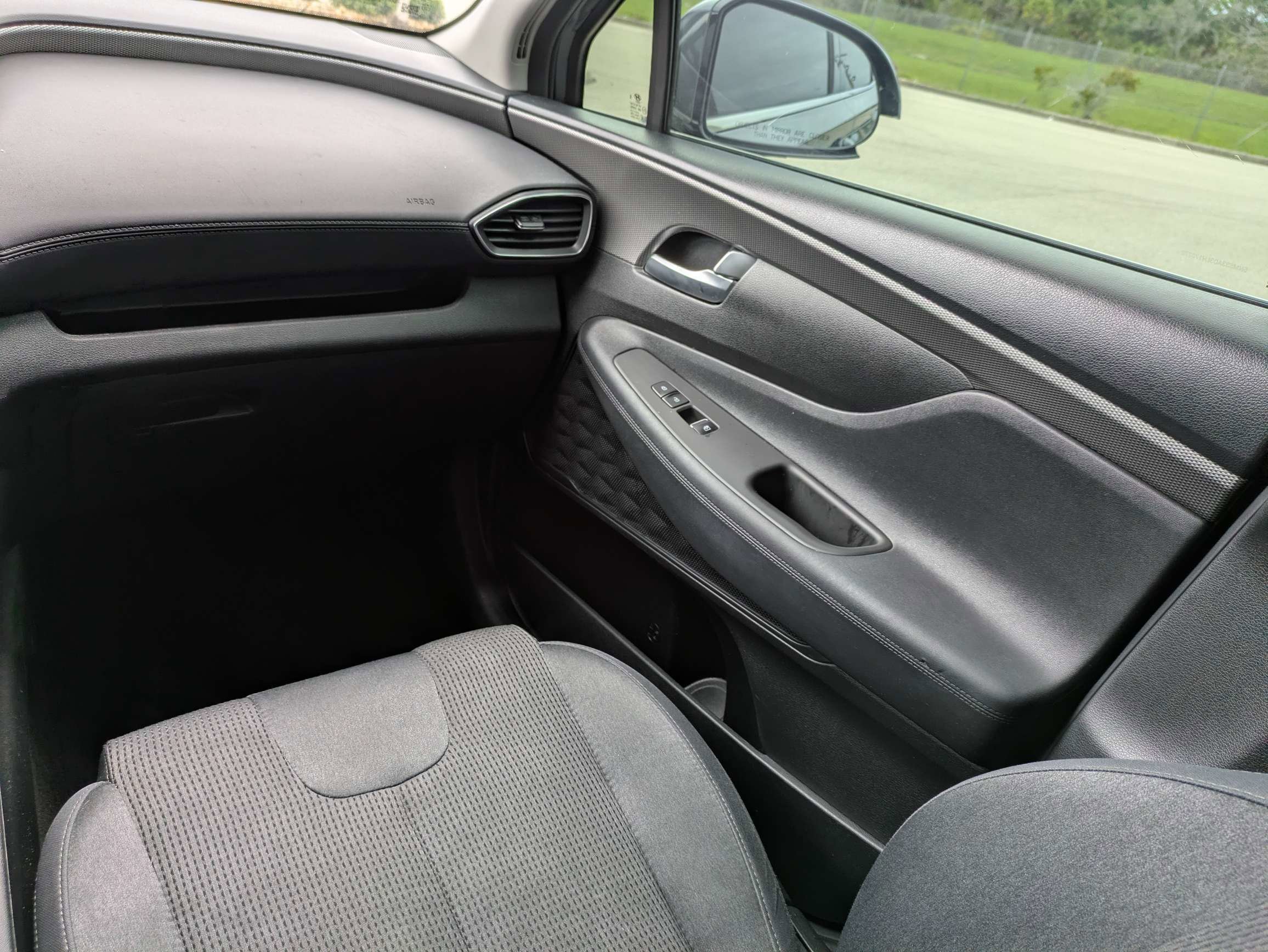 Used 2020 Machine Gray Hyundai SEL image 20