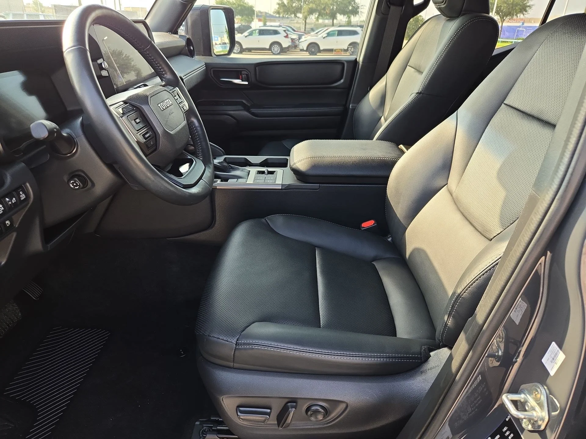 Used 2024 Underground Toyota Base image 15