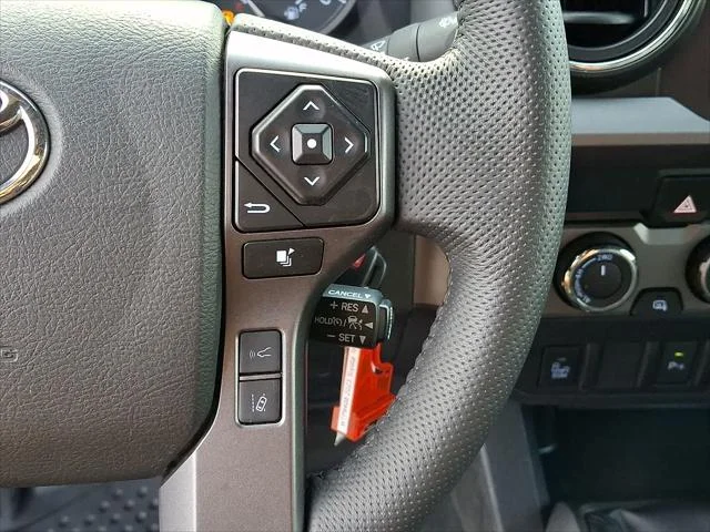 Certified Used 2023 ICE CAP Toyota  image 26