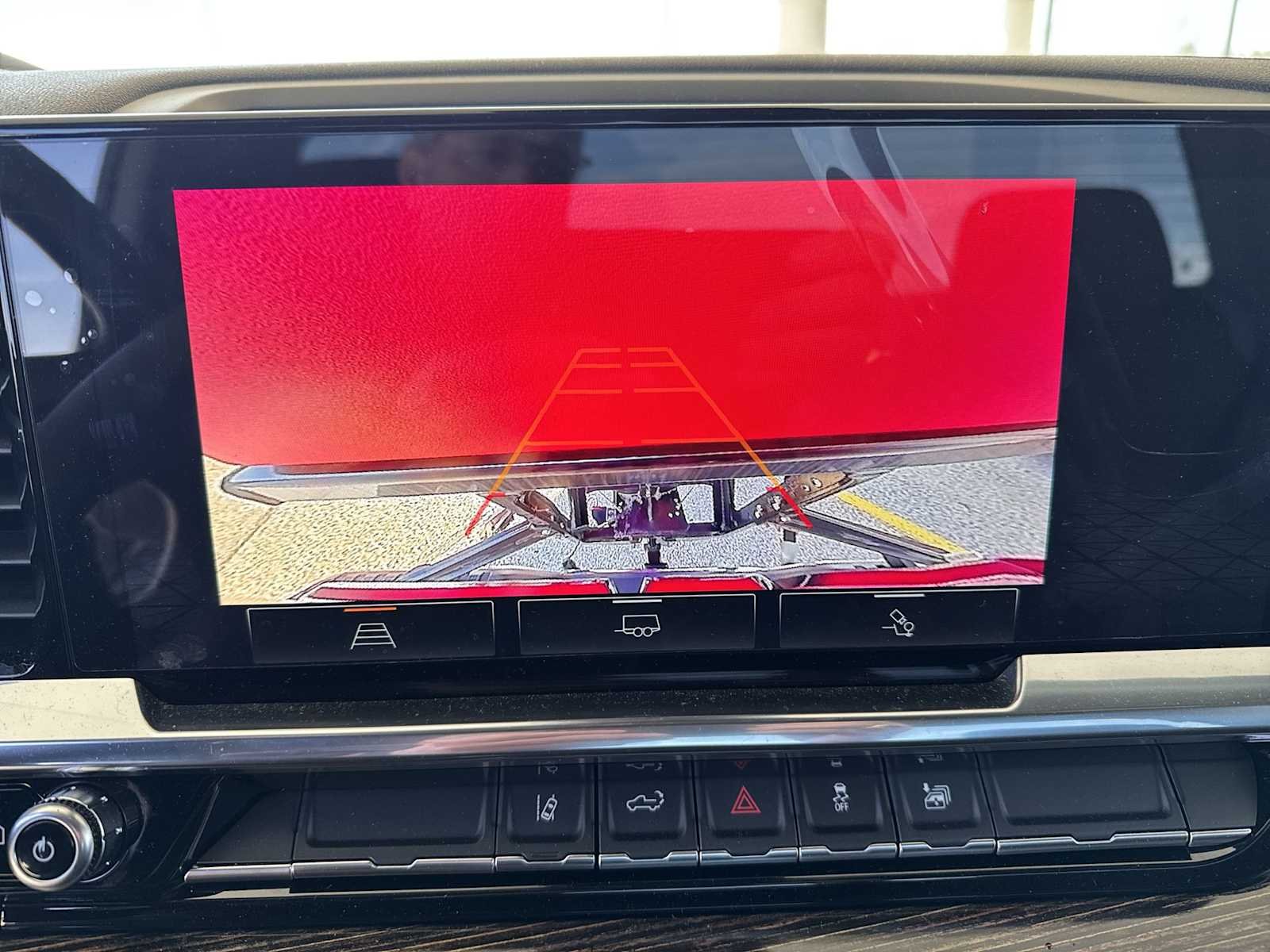 2025 GMC Sierra 2500HD SLE - Photo 14
