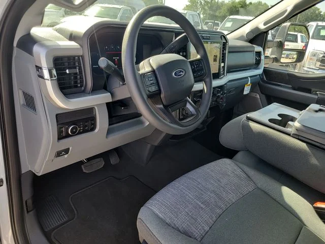 New 2026 Avalanche Ford XLT image 19