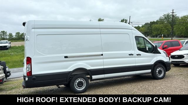 New 2026 Oxford White Ford Base image 28