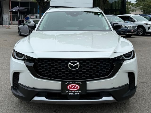 Used 2023 Beige Mazda 2.5 Turbo image 3