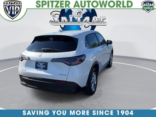 Used 2025  Honda LX image 9