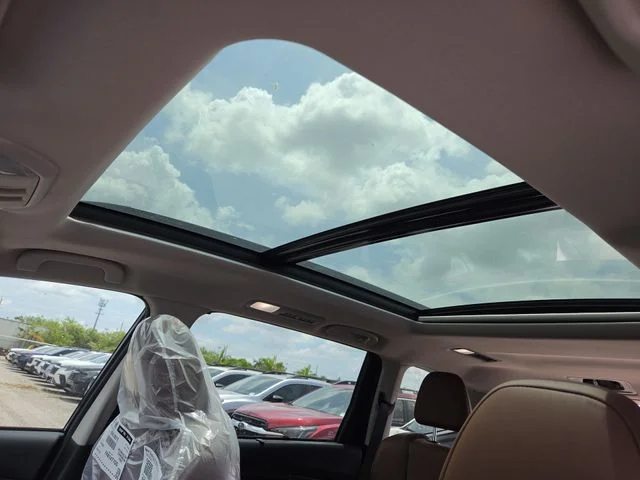 New 2026 MAGNETITE GRAY METALLIC Subaru Touring 7-Passenger image 22