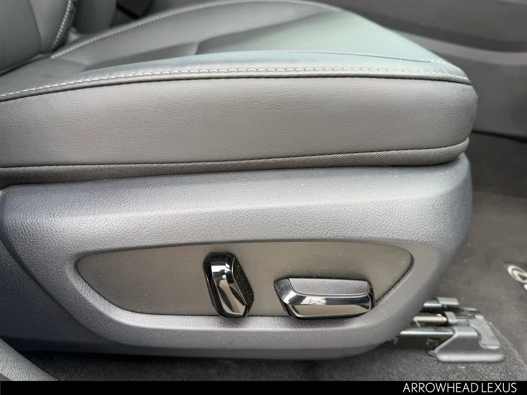 Used 2026 White Lexus 350 Premium image 15