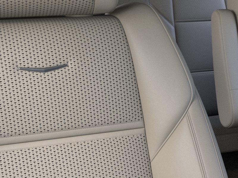 2026 Cadillac Escalade Platinum Sport - Photo 21