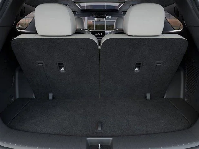 New 2026 Snow White Pearl Kia X-Line SX Prestige AWD image 19