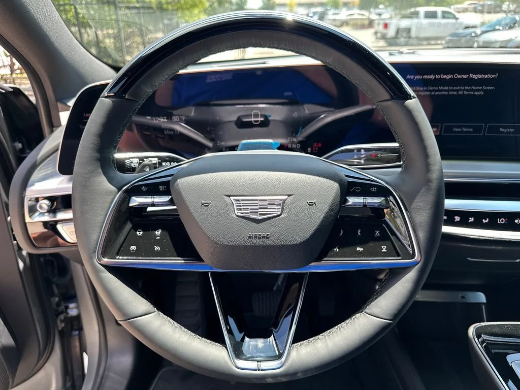 2026 Cadillac LYRIQ Premium Sport - Photo 18