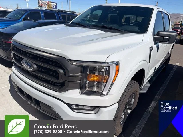 Used 2023 Avalanche Ford XLT image 4