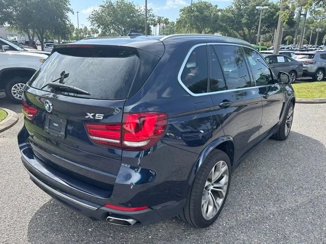 2018 BMW X5 sDrive35i - Photo 6