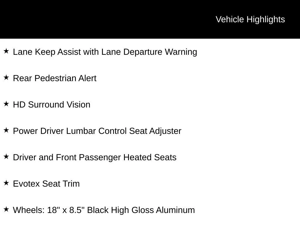 New 2026 Sterling Gray Metallic Chevrolet Trail Boss image 10