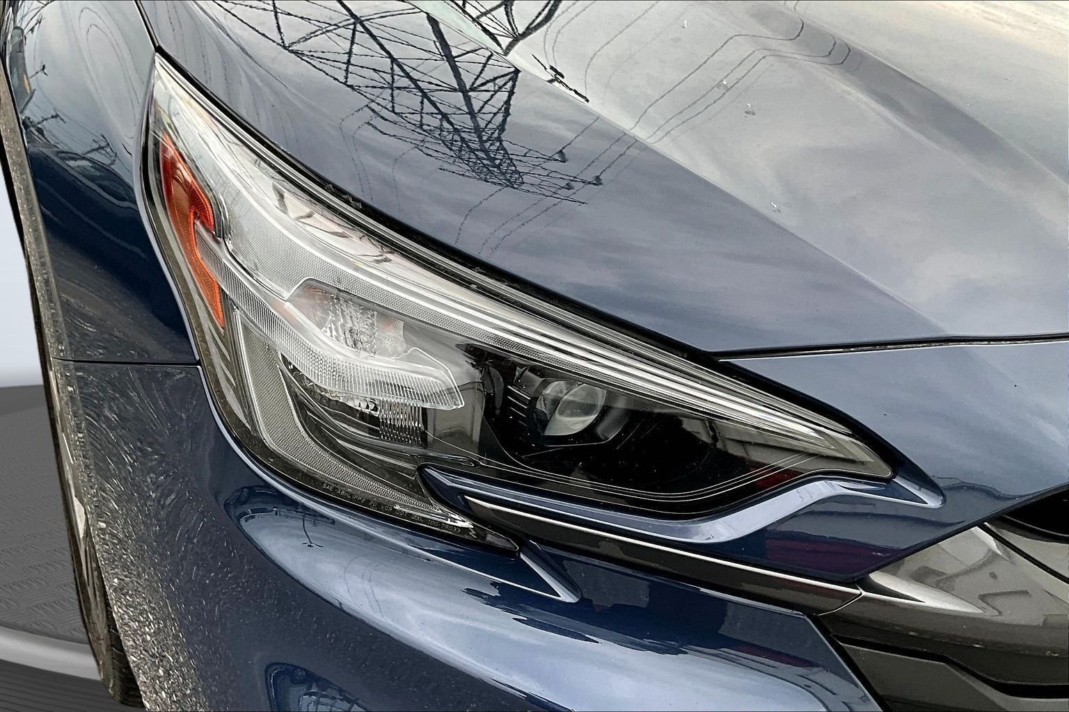 Used 2024 Blue Subaru Touring XT image 29