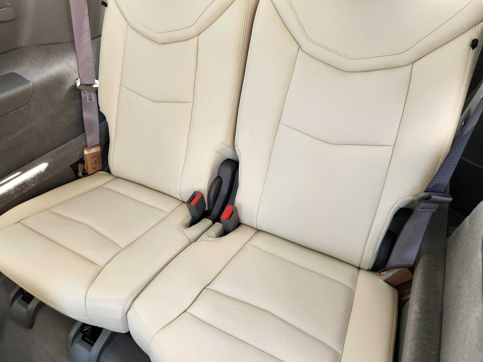 2025 Cadillac XT6 Premium Luxury - Photo 23