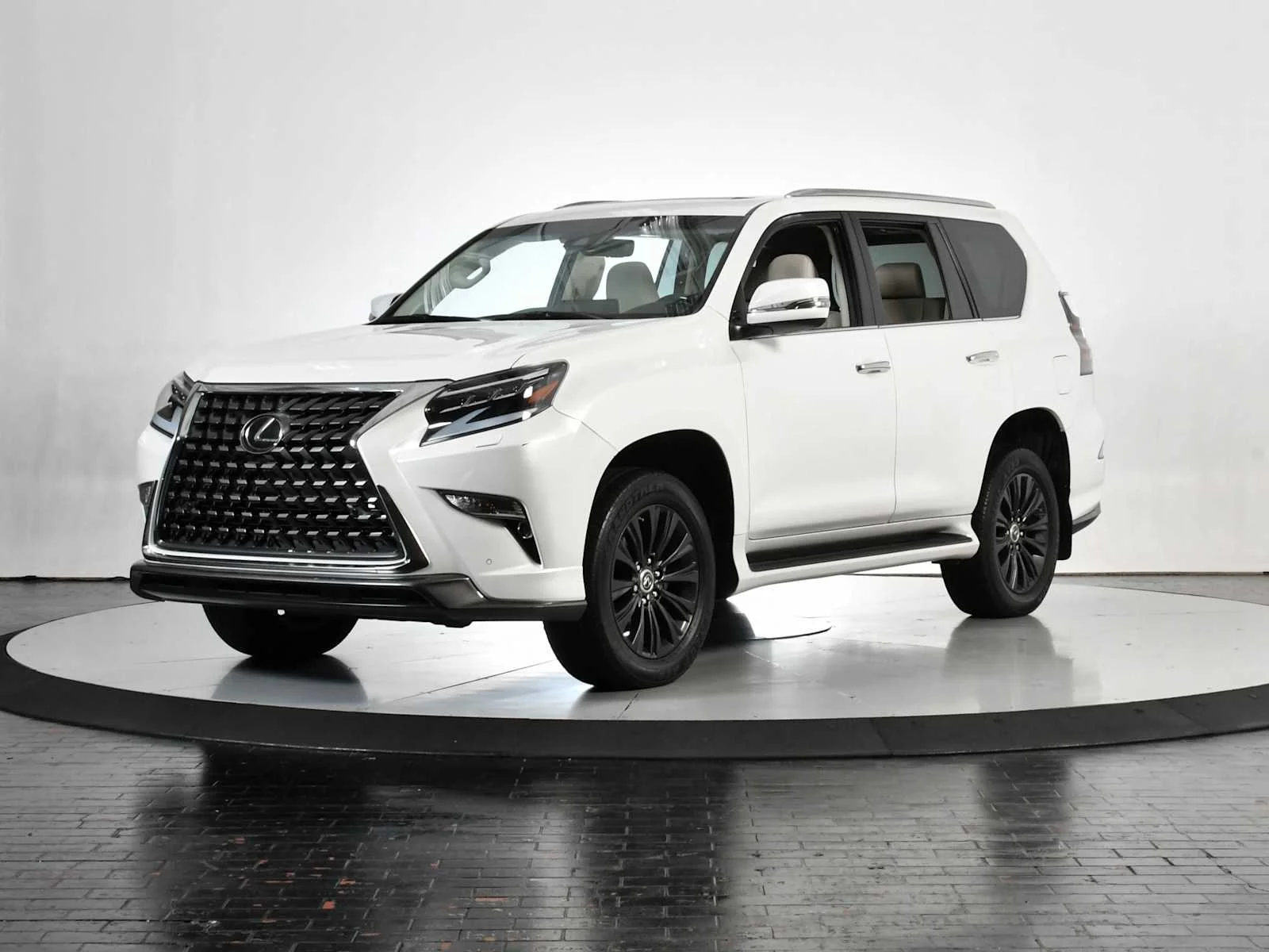 2023 Lexus GX 460 460 PREMIUM's photo