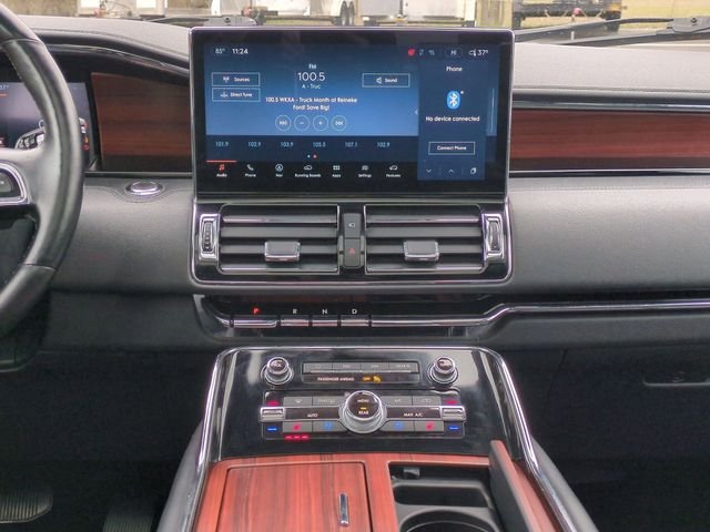 2023 Lincoln Navigator Reserve - Photo 18