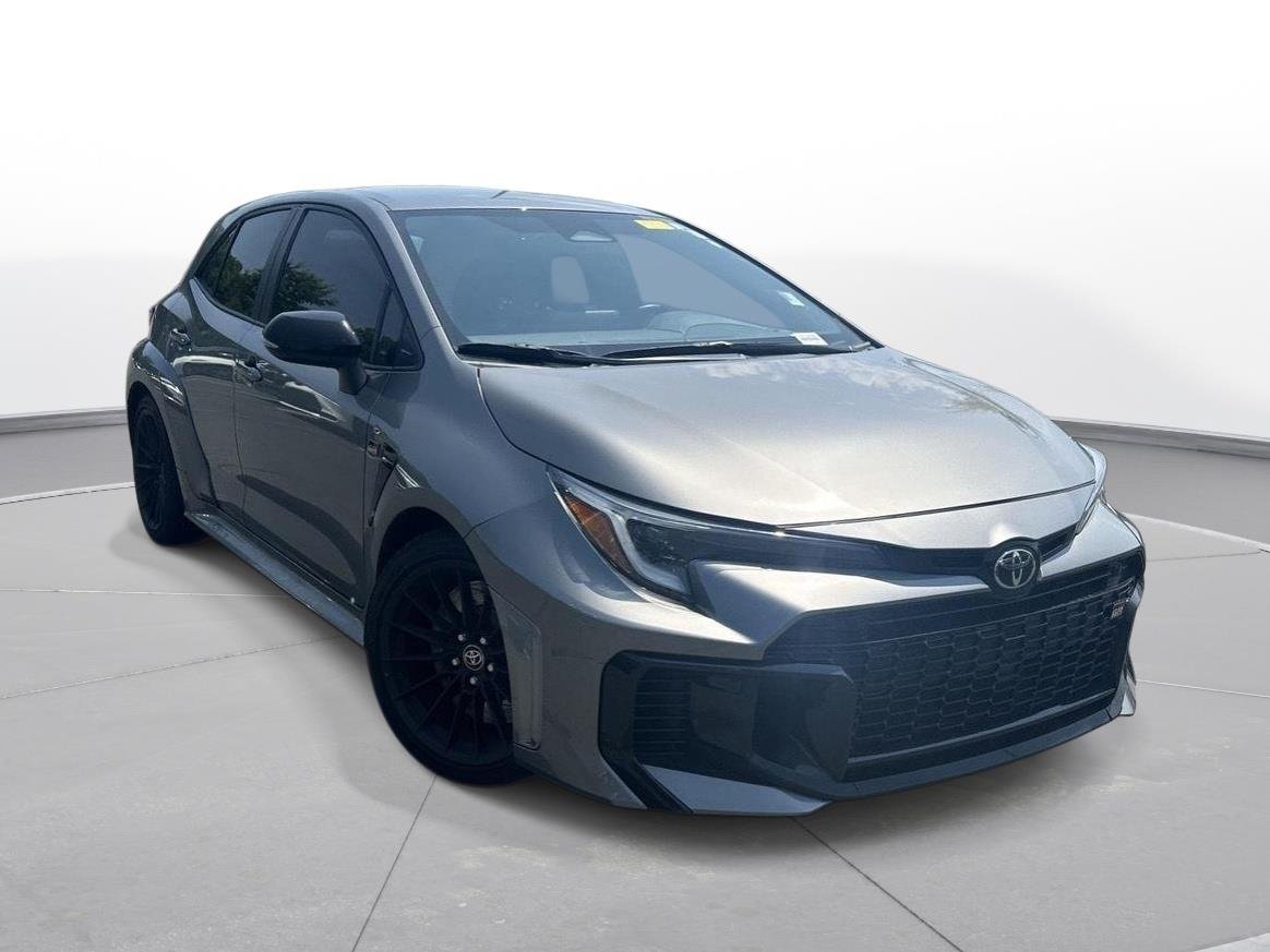 Used 2025 Heavy Metal Toyota Premium image 4