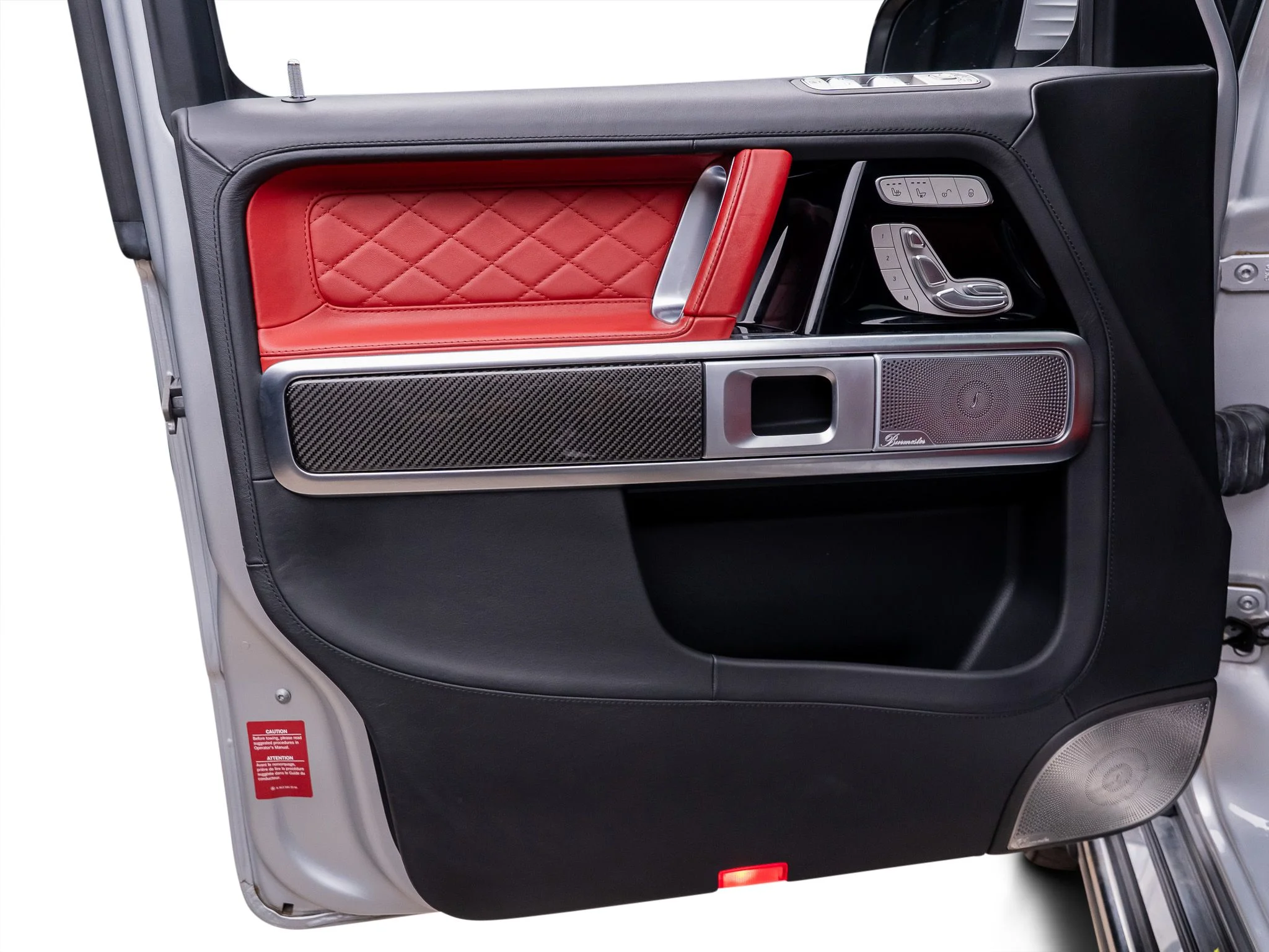 Used 2022 Silver Mercedes-Benz G 63 AMG® image 60