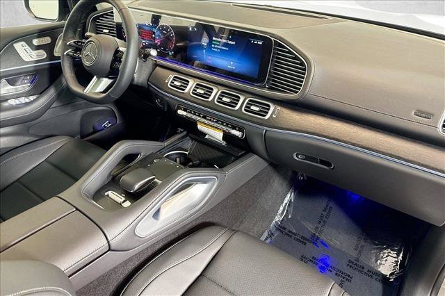 New 2026 MANUFAKTUR Alpine Grey Mercedes-Benz GLS 450 image 57