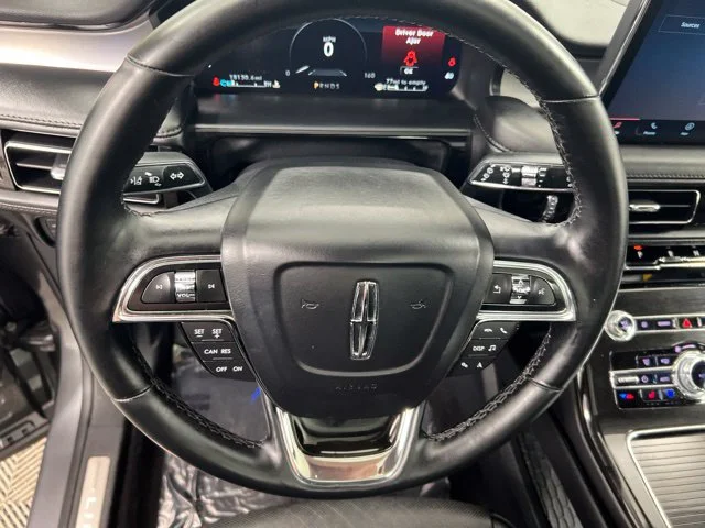 Used 2023 Gray Lincoln Reserve image 20