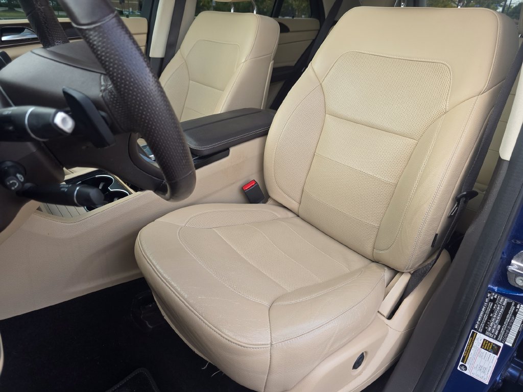 Used 2018  Mercedes-Benz GLE 350 image 23