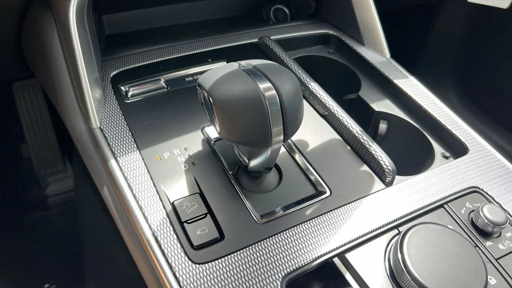 2025 Mazda CX-90 Premium Plus Package - Photo 53