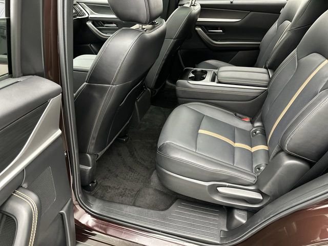 2026 Mazda CX-90 Premium Plus Package - Photo 23