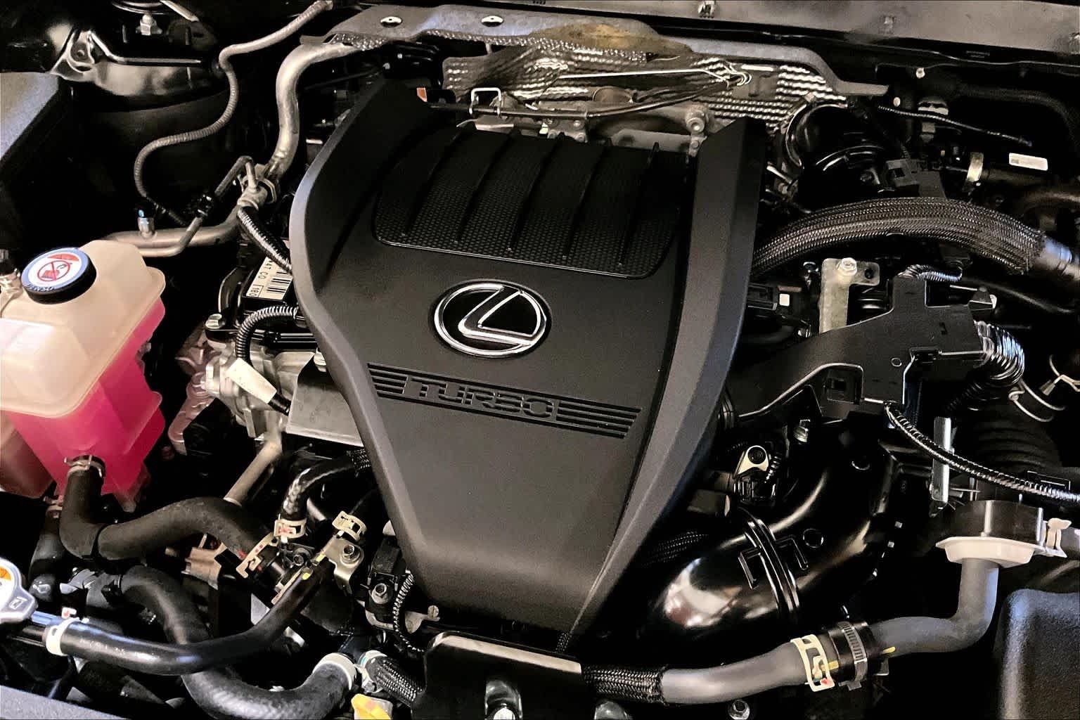 2023 Lexus RX 350 - Photo 28