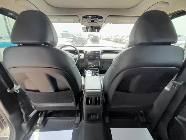 Used 2022 Silver Hyundai Limited image 44