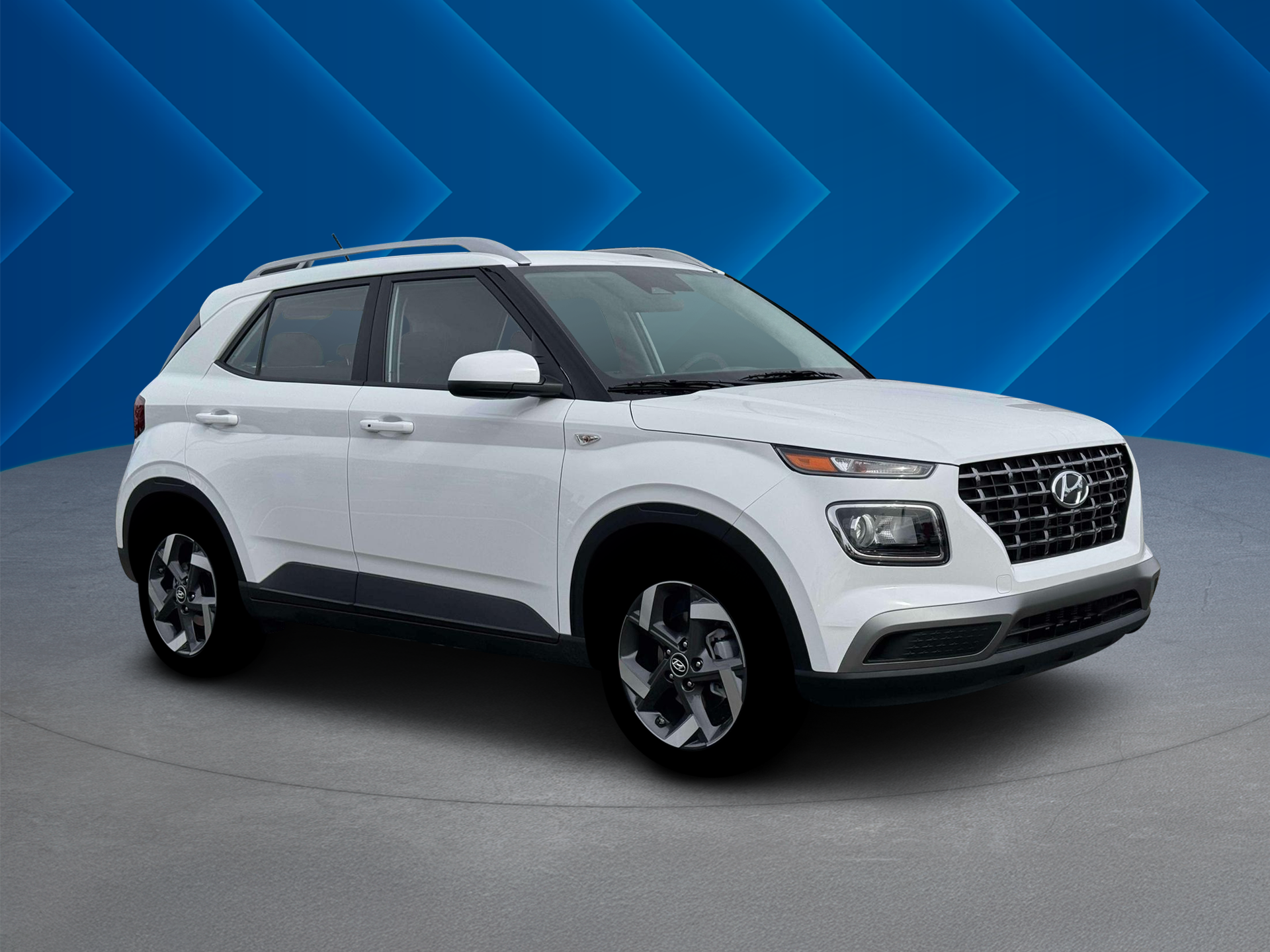 New 2026 Lunar White Hyundai SEL image 28