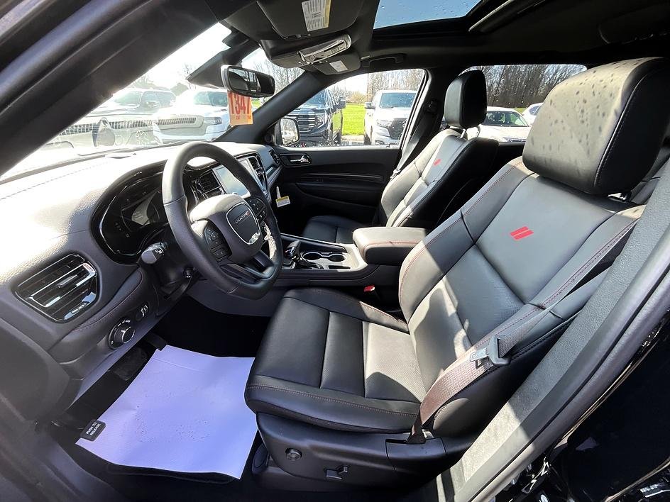 New 2026 DB Black Clearcoat Dodge GT Plus image 15