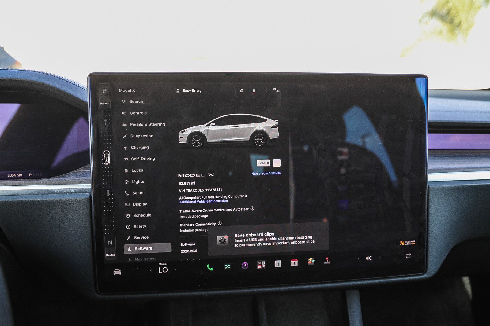2023 Tesla Model X Long Range - Photo 20