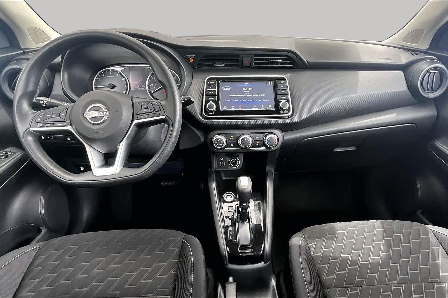 Used 2022 Fresh Powder Nissan S image 15