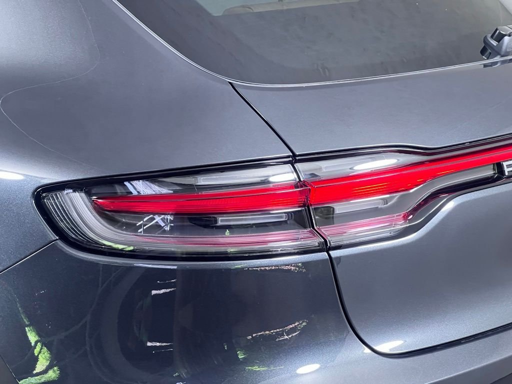 New 2026 Volcano Grey Metallic Porsche  image 14