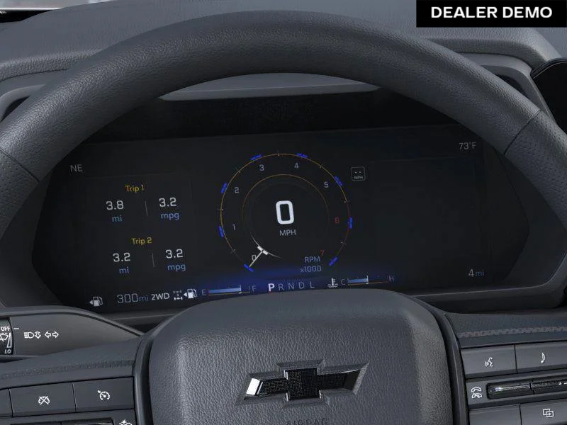 Used 2026  Chevrolet Trail Boss image 18