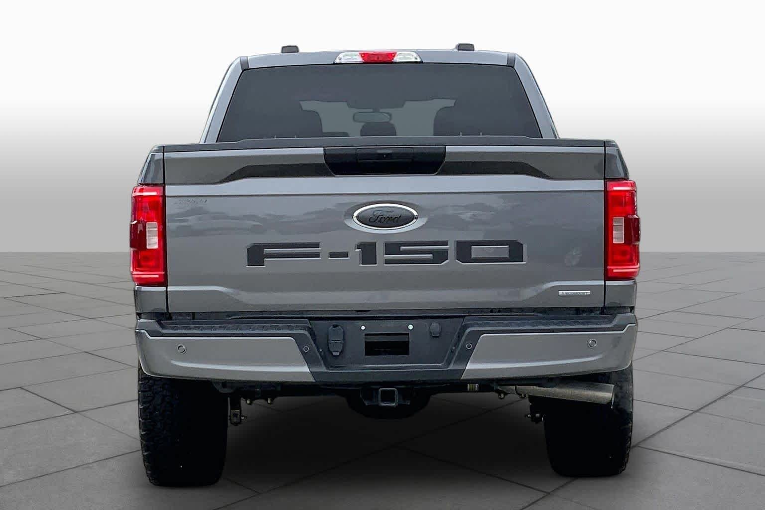 Used 2021 Carbonized Gray Ford XL image 5