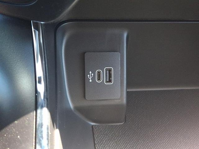 New 2026 Carbonized Gray Metallic Ford STX® image 37