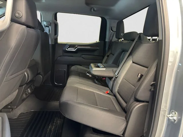 New 2026 Silver GMC Elevation image 14
