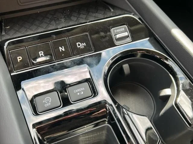 2025 Nissan Murano SL - Photo 23
